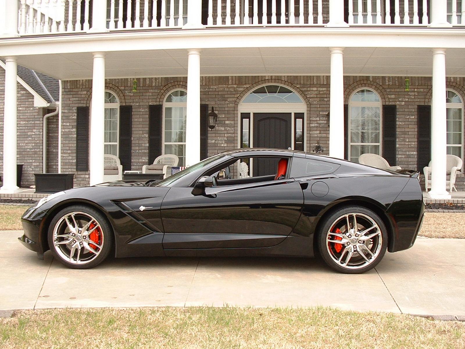 2014 corvette for sale